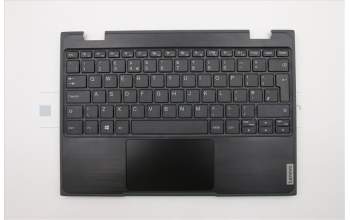 Lenovo 5CB0T77515 COVER Upper Case ASM UK B 81M8