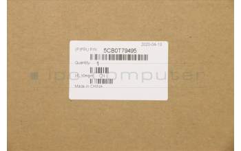 Lenovo 5CB0T79495 COVER Upper Case ASM ND B 81MB N SPT 5M
