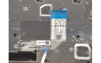 Lenovo 5CB0T79495 COVER Upper Case ASM ND B 81MB N SPT 5M