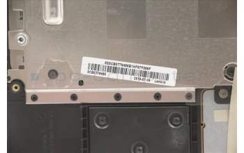 Lenovo 5CB0T79495 COVER Upper Case ASM ND B 81MB N SPT 5M