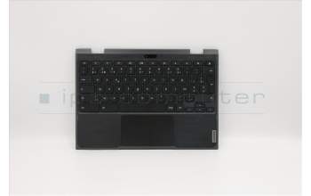 Lenovo 5CB0T79512 COVER Upper Case ASM BE B 81MB SPT 5M