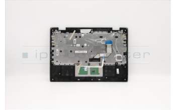 Lenovo 5CB0T79512 COVER Upper Case ASM BE B 81MB SPT 5M