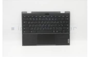 Lenovo 5CB0T79599 COVER Upper Case ASM AR-E B 81MC SPT 5M