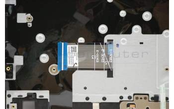 Lenovo 5CB0U41987 COVER Uppercase C81N4 ALBLK FPBL KOR