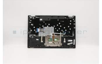Lenovo 5CB0U41992 COVER Uppercase C81N4 ALBLK FPBL THAI