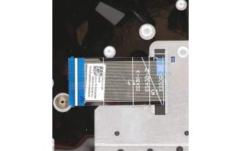 Lenovo 5CB0U41992 COVER Uppercase C81N4 ALBLK FPBL THAI