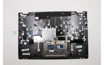 Lenovo 5CB0U42015 COVER Uppercase C81N4 ALBLK FPBL USA