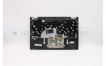 Lenovo 5CB0U42110 COVER Uppercase C81N4 ALGRY FPBL US