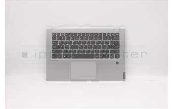 Lenovo 5CB0U42112 COVER Uppercase C81N4 ALGRY FPBL INT\'E