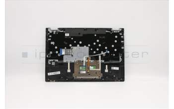 Lenovo 5CB0U42112 COVER Uppercase C81N4 ALGRY FPBL INT\'E