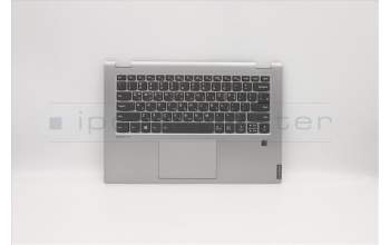 Lenovo 5CB0U42113 COVER Uppercase C81N4 ALGRY FPBL KOR