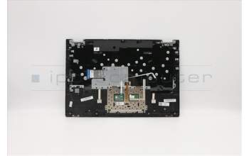Lenovo 5CB0U42113 COVER Uppercase C81N4 ALGRY FPBL KOR
