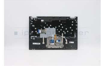Lenovo 5CB0U42114 COVER Uppercase C81N4 ALGRY FPBL T-CH