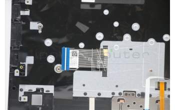 Lenovo 5CB0U42114 COVER Uppercase C81N4 ALGRY FPBL T-CH