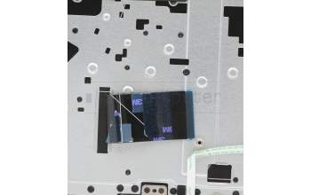 Lenovo 5CB0U42174 COVER Uppercase C81N4 ALGRY FPNBL US
