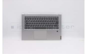 Lenovo 5CB0U42189 COVER Uppercase C81N4 ALGRY FPNBL LATIN