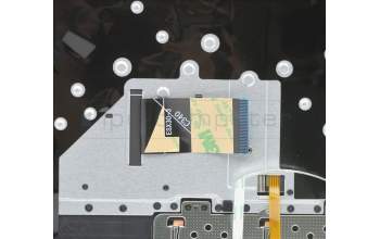 Lenovo 5CB0U42289 COVER Uppercase C81N4 PLBLU NFPBL HUN