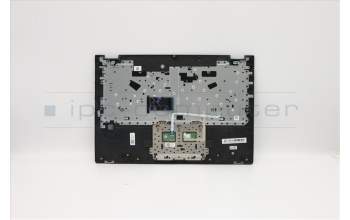 Lenovo 5CB0U42382 COVER Uppercase C81N4 PLBLU FPNBL FRE