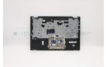 Lenovo 5CB0U42383 COVER Uppercase C81N4 PLBLU FPNBL GER