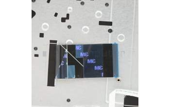 Lenovo 5CB0U42422 COVER Uppercase C81N4 PLBLU NFPNBL CZ-SK