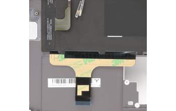 Lenovo 5CB0U42494 COVER Upper Case ASM_US W 81Q7 W/KB