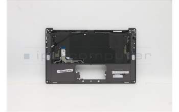 Lenovo 5CB0U42518 COVER Upper Case ASM_UK W 81Q7 W/KB