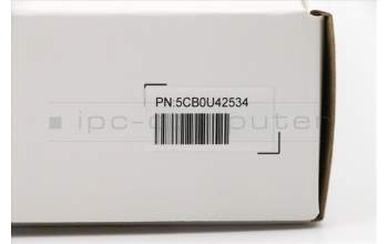 Lenovo 5CB0U42534 COVER C Cover MGR AL BE