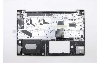 Lenovo 5CB0U42536 COVER C Cover MGR AL BU