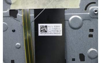 Lenovo 5CB0U42536 COVER C Cover MGR AL BU