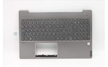Lenovo 5CB0U42537 COVER C Cover MGR AL CZ-SK