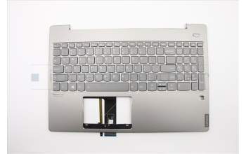 Lenovo 5CB0U42538 COVER C Cover MGR AL US