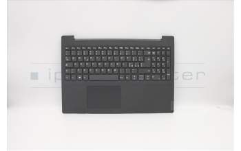 Lenovo 5CB0U42637 COVER Upper Case ASM_IT L 81K6 IG