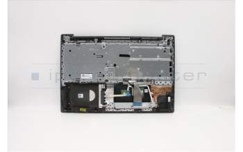 Lenovo 5CB0U42637 COVER Upper Case ASM_IT L 81K6 IG