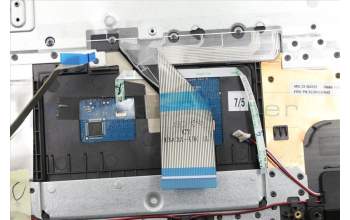 Lenovo 5CB0U42642 COVER Upper Case ASM_GR L 81K6 IG