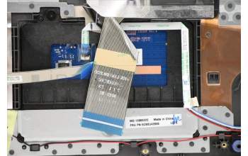 Lenovo 5CB0U42656 COVER Upper Case ASM_CZ-SK L 81K6 IG