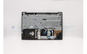 Lenovo 5CB0U42661 COVER Upper Case ASM_FR L 81K6 IG