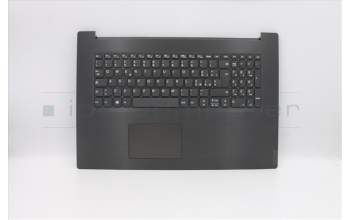 Lenovo 5CB0U42666 COVER Upper Case ASM_IT L 81RG IG