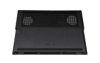 5CB0U42700 parte baja de la caja Lenovo original negro