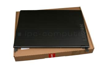 5CB0U42704 original Lenovo tapa para la pantalla incl. bisagras 39,6cm (15,6 pulgadas) negro 144Hz