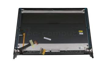 5CB0U42704 original Lenovo tapa para la pantalla incl. bisagras 39,6cm (15,6 pulgadas) negro 144Hz