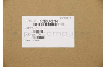 Lenovo 5CB0U42714
