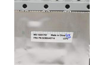 Lenovo 5CB0U42714