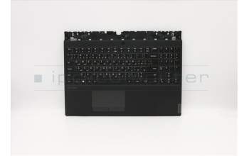 Lenovo 5CB0U42733 COVER Upper Case ASM_AR-E L 81SX