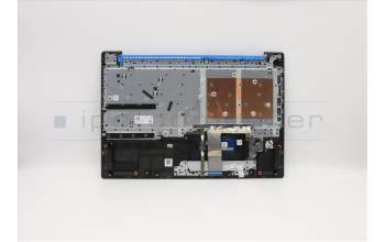 Lenovo 5CB0U42753 COVER Upper Case ASM_SA L 81LK BL