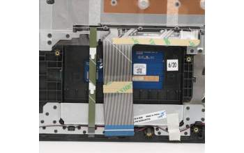 Lenovo 5CB0U42753 COVER Upper Case ASM_SA L 81LK BL