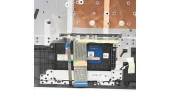 Lenovo 5CB0U42761 COVER Upper Case ASM_US L 81LK BL