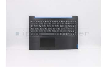 Lenovo 5CB0U42774 COVER Upper Case ASM_IT L 81LK NBL