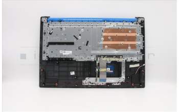 Lenovo 5CB0U42827 C-Cover with keyboard,UK English,Backlight