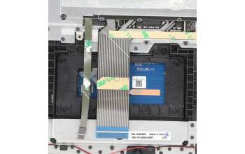 Lenovo 5CB0U42827 C-Cover with keyboard,UK English,Backlight