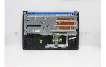 Lenovo 5CB0U42828 COVER Upper Case ASM_US INTE L 81LLBL